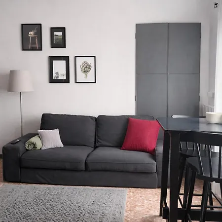 Apartmán Casa Lontano Dal Trambusto