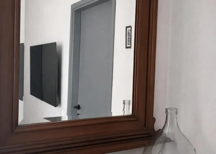 Apartmán Casa Lontano Dal Trambusto *