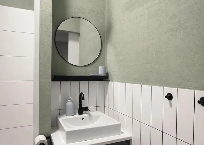 Casa Lontano Dal Trambusto Apartmán Orsenigo