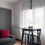 Apartamento Casa Lontano Dal Trambusto *
