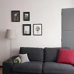 Casa Lontano Dal Trambusto *