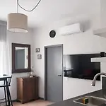 Casa Lontano Dal Trambusto Apartamento Orsenigo