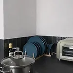 Casa Lontano Dal Trambusto Orsenigo