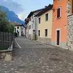 Casa Lontano Dal Trambusto Apartamento Orsenigo