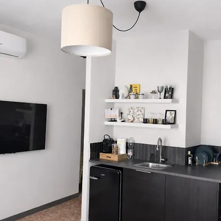 Casa Lontano Dal Trambusto Ossenigo