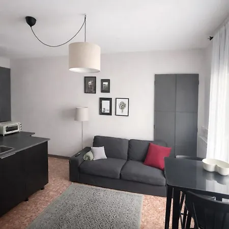 Casa Lontano Dal Trambusto Orsenigo