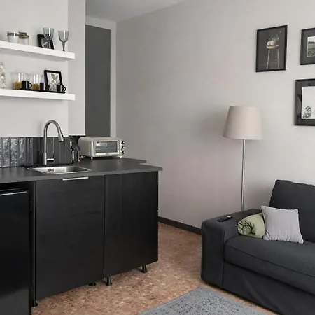 Casa Lontano Dal Trambusto * Orsenigo