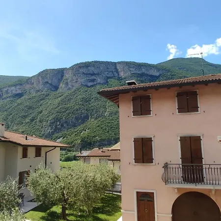 Casa Lontano Dal Trambusto Orsenigo
