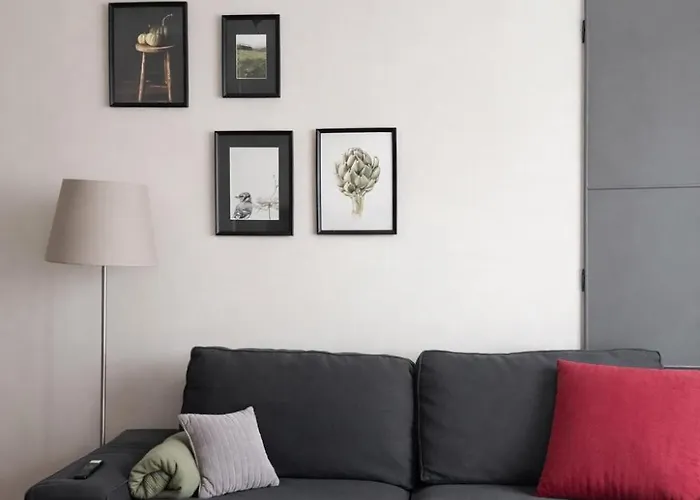 Casa Lontano Dal Trambusto *