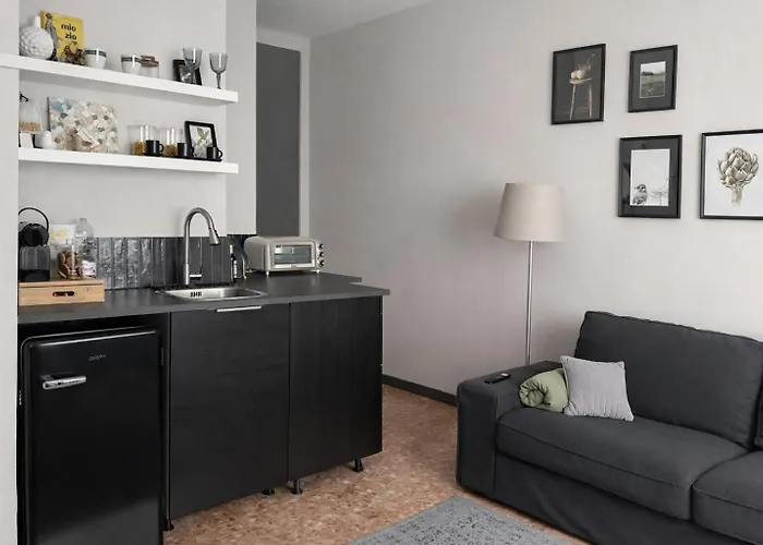 Casa Lontano Dal Trambusto * Orsenigo