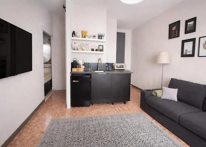 Casa Lontano Dal Trambusto *