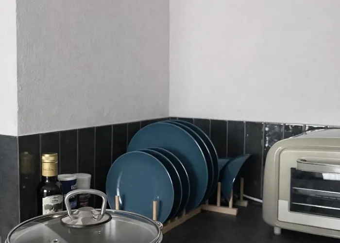 Casa Lontano Dal Trambusto Orsenigo