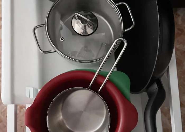 Casa Lontano Dal Trambusto * Orsenigo