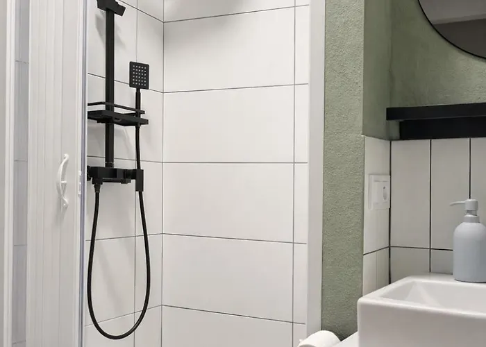 Casa Lontano Dal Trambusto *