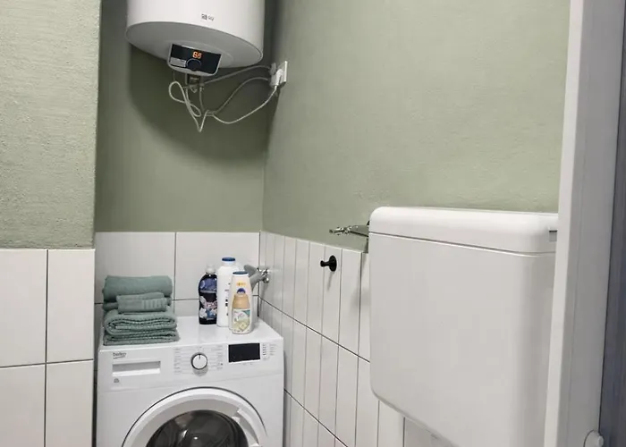 Casa Lontano Dal Trambusto *