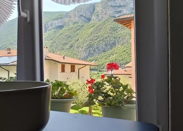 Casa Lontano Dal Trambusto *