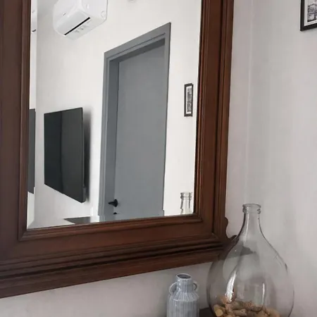Apartment Casa Lontano Dal Trambusto *
