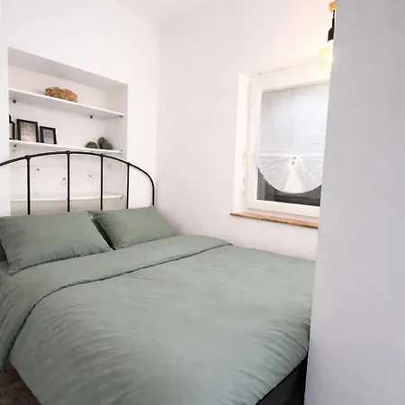 Apartment Casa Lontano Dal Trambusto *