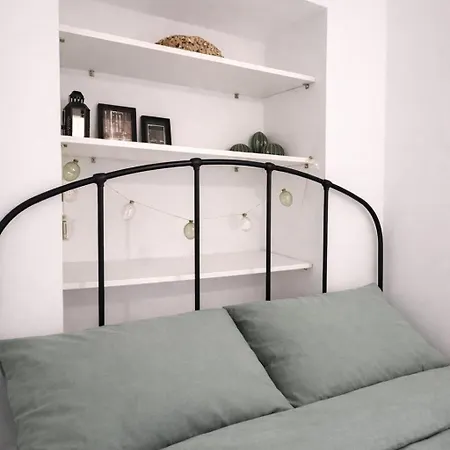 Casa Lontano Dal Trambusto Apartment Ossenigo