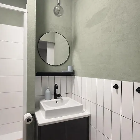 Casa Lontano Dal Trambusto Apartment Ossenigo