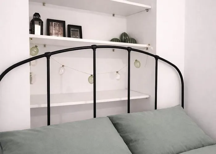 Casa Lontano Dal Trambusto Апартаменты Orsenigo