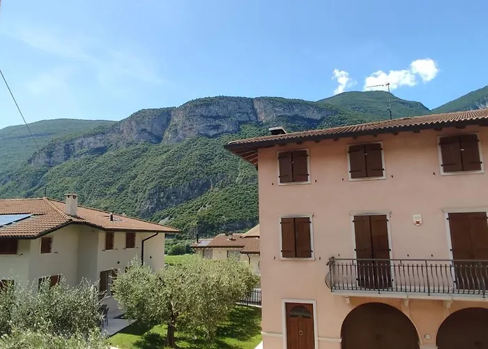 Casa Lontano Dal Trambusto Orsenigo