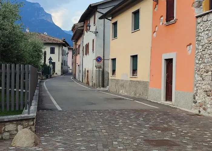 Casa Lontano Dal Trambusto Апартаменты Orsenigo