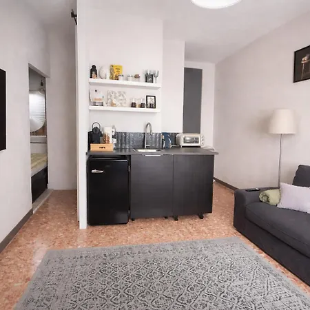 Casa Lontano Dal Trambusto *