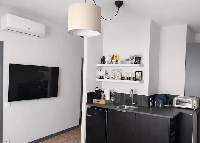 Casa Lontano Dal Trambusto Orsenigo